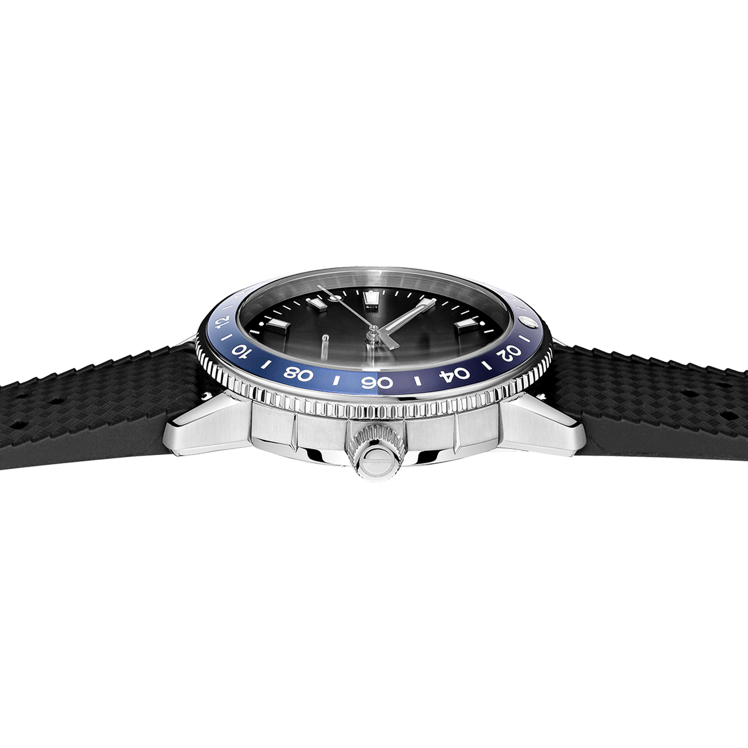 Hugo Boss | Movado Company Store | Boss Globetrotter Men's Watch